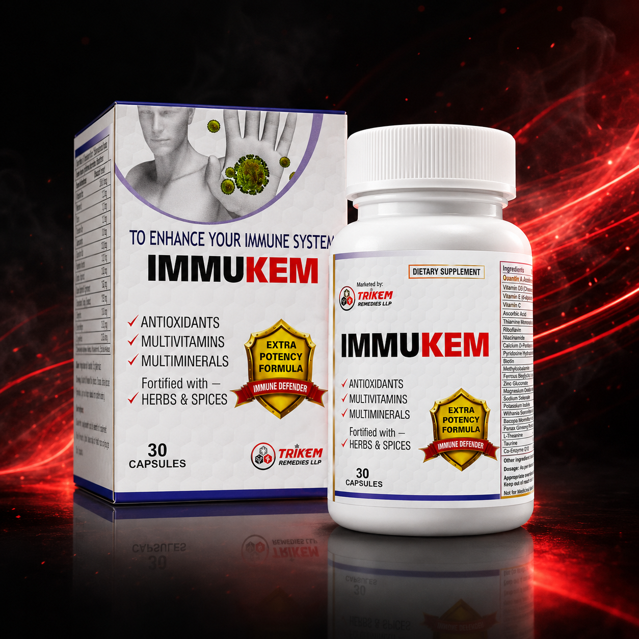 Immukem