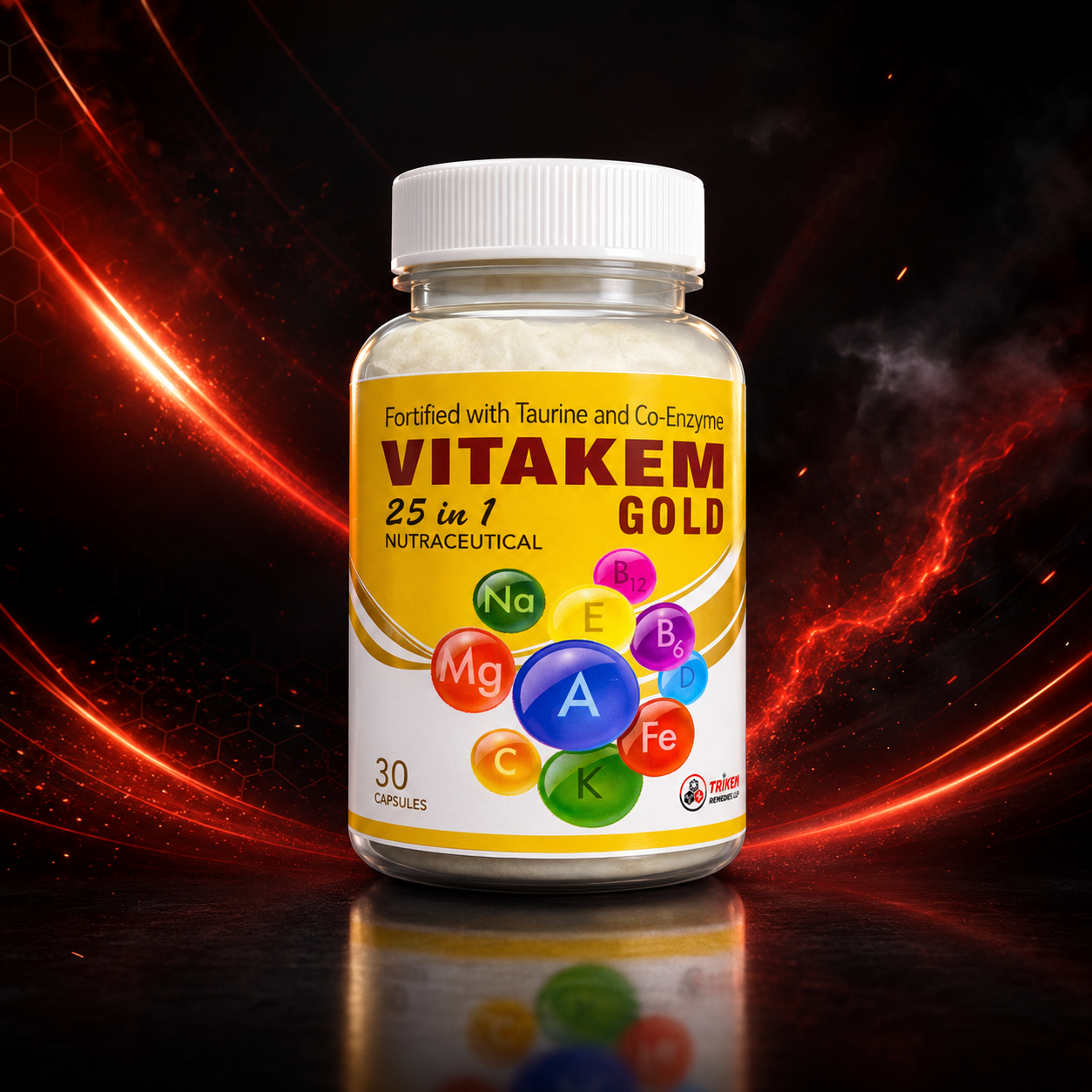 Vitakem
